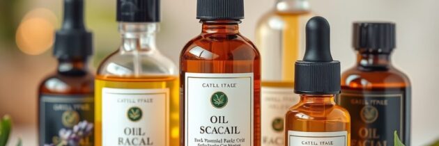 Olejowanie twarzy: jak dobrać oleje i unikać najczęstszych błędów w pielęgnacji skóry