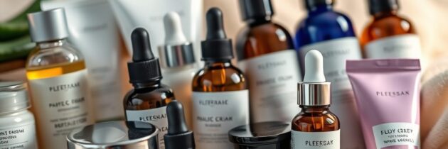 Rutyna pielęgnacyjna dopasowana do typu skóry: jak rozpoznać potrzeby i unikać błędów