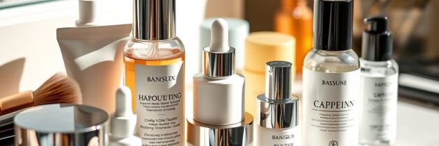 Rutyna przed makijażem: jak przygotować skórę dla trwałego i komfortowego efektu