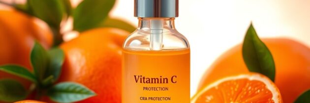 Serum z witaminą C: jak wybrać i stosować, by rozświetlić i ochronić skórę bez podrażnień