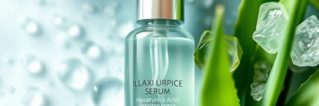 Booster do twarzy: jak wybrać i stosować skoncentrowane wsparcie dla Twojej skóry