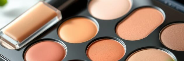 Makijaż dopasowany do typu cery i urody: praktyczne wskazówki i najczęstsze pułapki