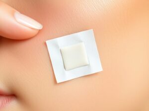 Patch test – jak prawidłowo wykonać próbę uczuleniową i rozpoznać reakcję skóry przed użyciem kosmetyku