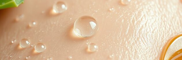 Slugging dla cery suchej: jak stosować, by poprawić nawilżenie i uniknąć pułapek pielęgnacji