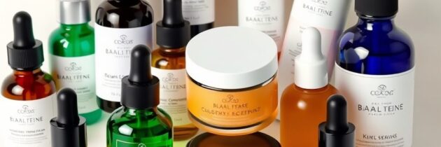 Kolejność nakładania składników aktywnych w pielęgnacji: jak uniknąć błędów i zwiększyć efektywność rutyny