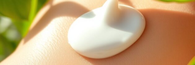 Lekki SPF do twarzy: jak wybrać i stosować ochronę, która nie obciąża skóry