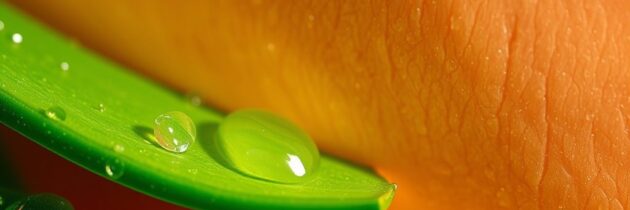 Pielęgnacja skóry po 30: jak dbać o nawilżenie, jędrność i ochronę przed zmarszczkami