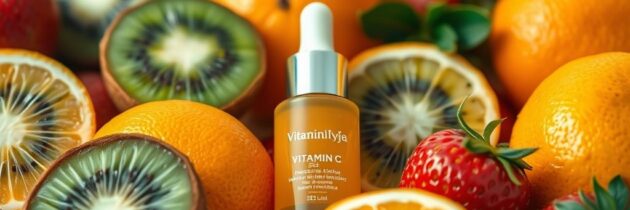 Jak bezpiecznie i skutecznie stosować witaminę C w diecie i pielęgnacji skóry – praktyczny przewodnik dla początkujących