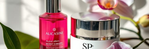 Serum i krem z SPF: jak ustalić kolejność nakładania dla skutecznej ochrony i pielęgnacji skóry