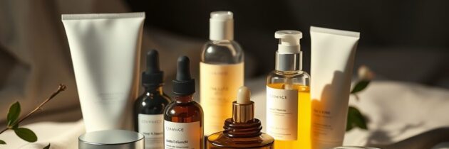 Co warto stosować na noc zamiast kremu, by wspierać regenerację skóry zgodnie z jej typem i potrzebami