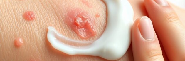 Podrażniona skóra po kwasach: jak rozpoznać objawy, unikać powikłań i wspierać regenerację