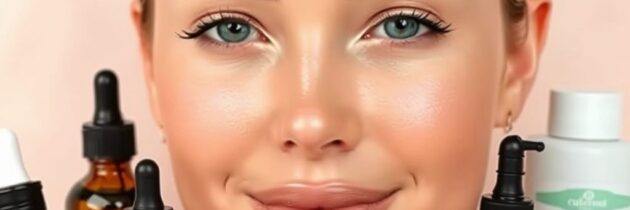 Jak skutecznie ograniczyć nadmiar sebum na twarzy – pielęgnacja i codzienne nawyki dla skóry tłustej