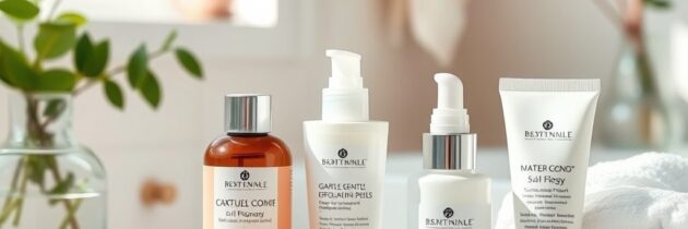 Peelingi w ciąży: bezpieczne metody, częstotliwość i najczęstsze błędy pielęgnacyjne