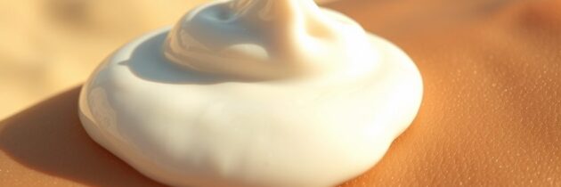 SPF do cery suchej: jak wybrać krem, który nawilży i skutecznie ochroni przed słońcem