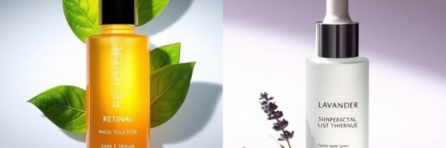 Retinal i retinol w pielęgnacji skóry: kluczowe różnice, działanie i bezpieczne stosowanie