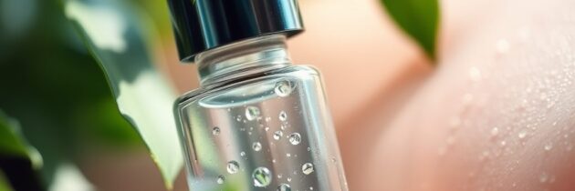 Esencja do twarzy w praktyce: jak stosować, by wzmocnić nawilżenie i rozświetlić cerę