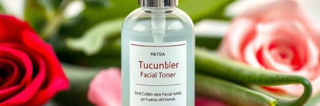 Tonik do twarzy: jak stosować krok po kroku i unikać najczęstszych błędów w pielęgnacji