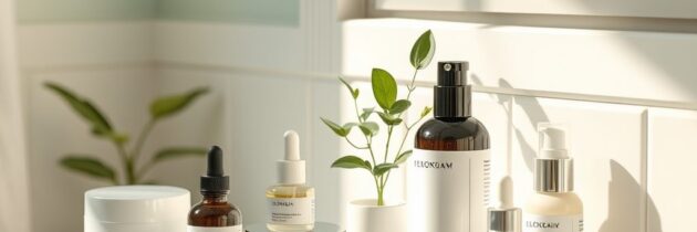 Zmiana rutyny pielęgnacyjnej a wypryski: jak uniknąć pogorszenia i wspierać zdrowie skóry przy problemach hormonalnych