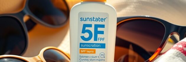 Jak działa SPF: zasady działania filtrów przeciwsłonecznych i typowe błędy w stosowaniu