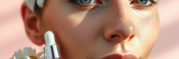 Jak zmniejszyć naczynka na twarzy: skuteczne metody pielęgnacji i unikanie najczęstszych błędów