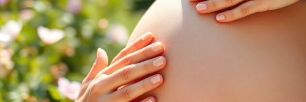 SPF w ciąży: jak dobrać skuteczną i bezpieczną ochronę przeciwsłoneczną dla wrażliwej skóry przyszłej mamy