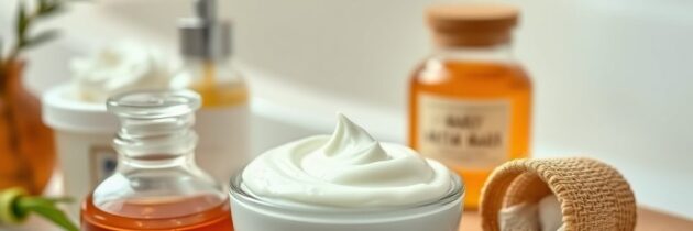 Domowe zabiegi na twarz: jak bezpiecznie oczyszczać, złuszczać i nawilżać skórę w domu