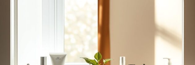 Rutyna pielęgnacyjna przy zmianie pór roku: jak dostosować pielęgnację do potrzeb skóry i uniknąć błędów