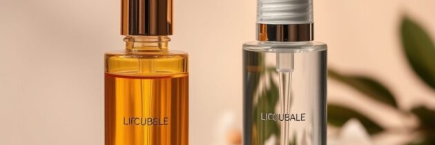 Serum olejowe czy wodne: jak wybrać i stosować w codziennej pielęgnacji skóry?