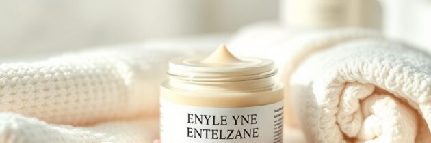 Peelingi enzymatyczne dla skóry wrażliwej: jak złuszczać bez ryzyka podrażnień i zaczerwienień