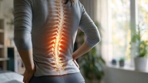Złamanie kręgu: objawy, diagnostyka i leczenie stabilnych oraz niestabilnych złamań